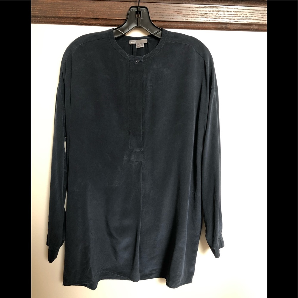 Vince tunic, size S